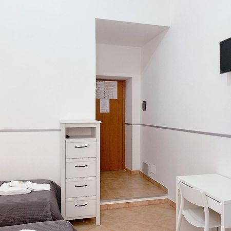 Hotel Golden Ratio à Rome Extérieur photo