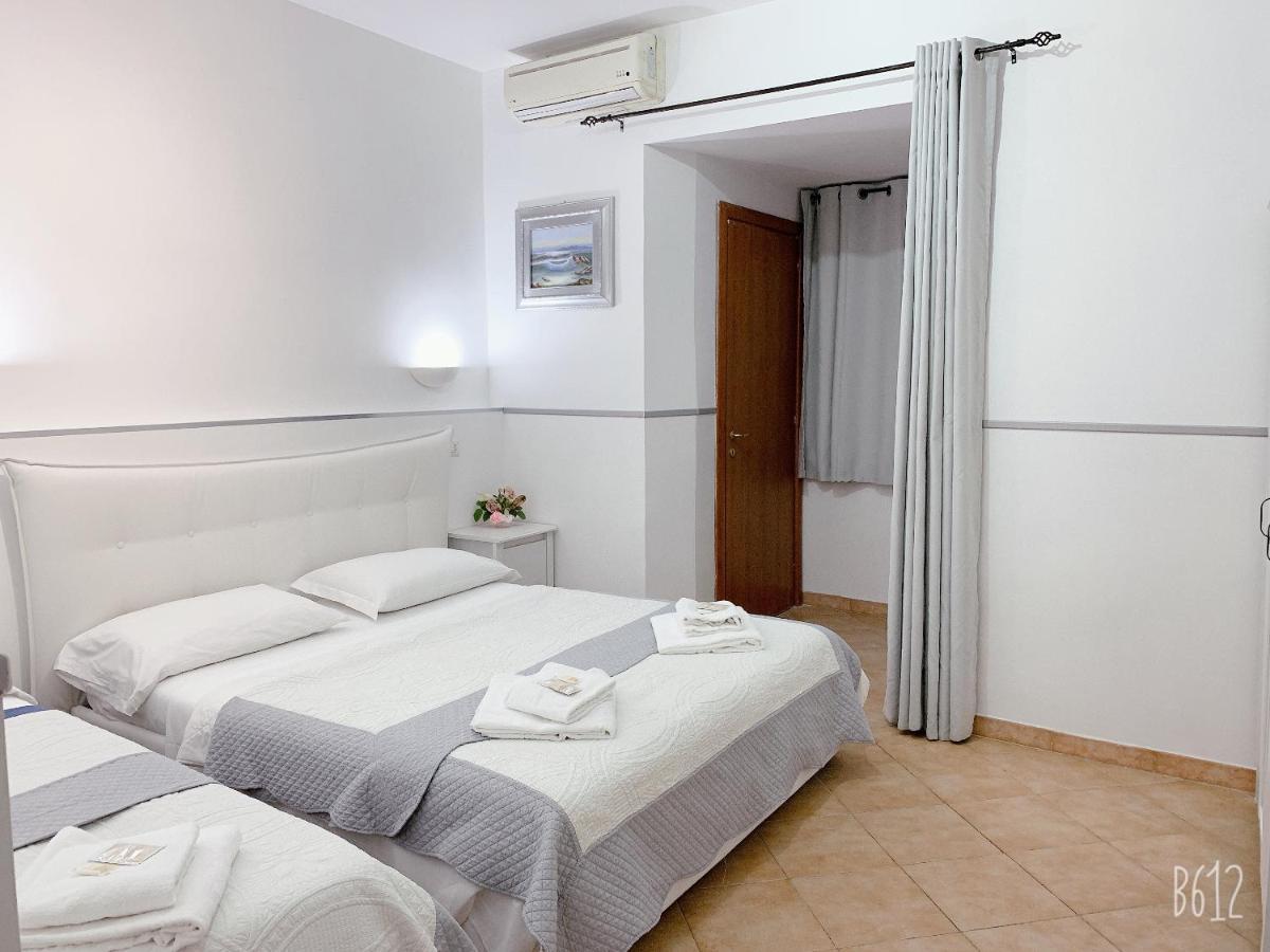 Hotel Golden Ratio à Rome Extérieur photo