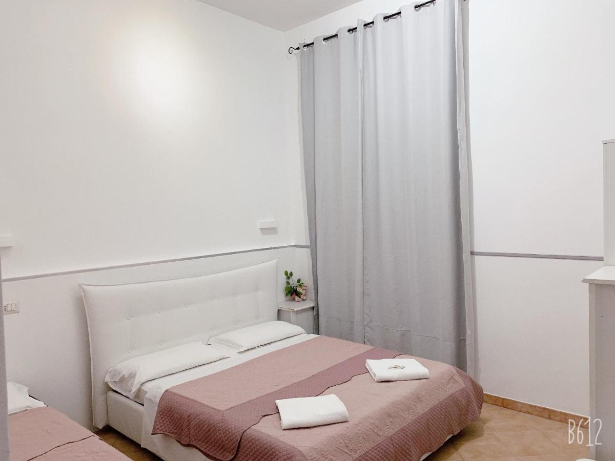 Hotel Golden Ratio à Rome Extérieur photo
