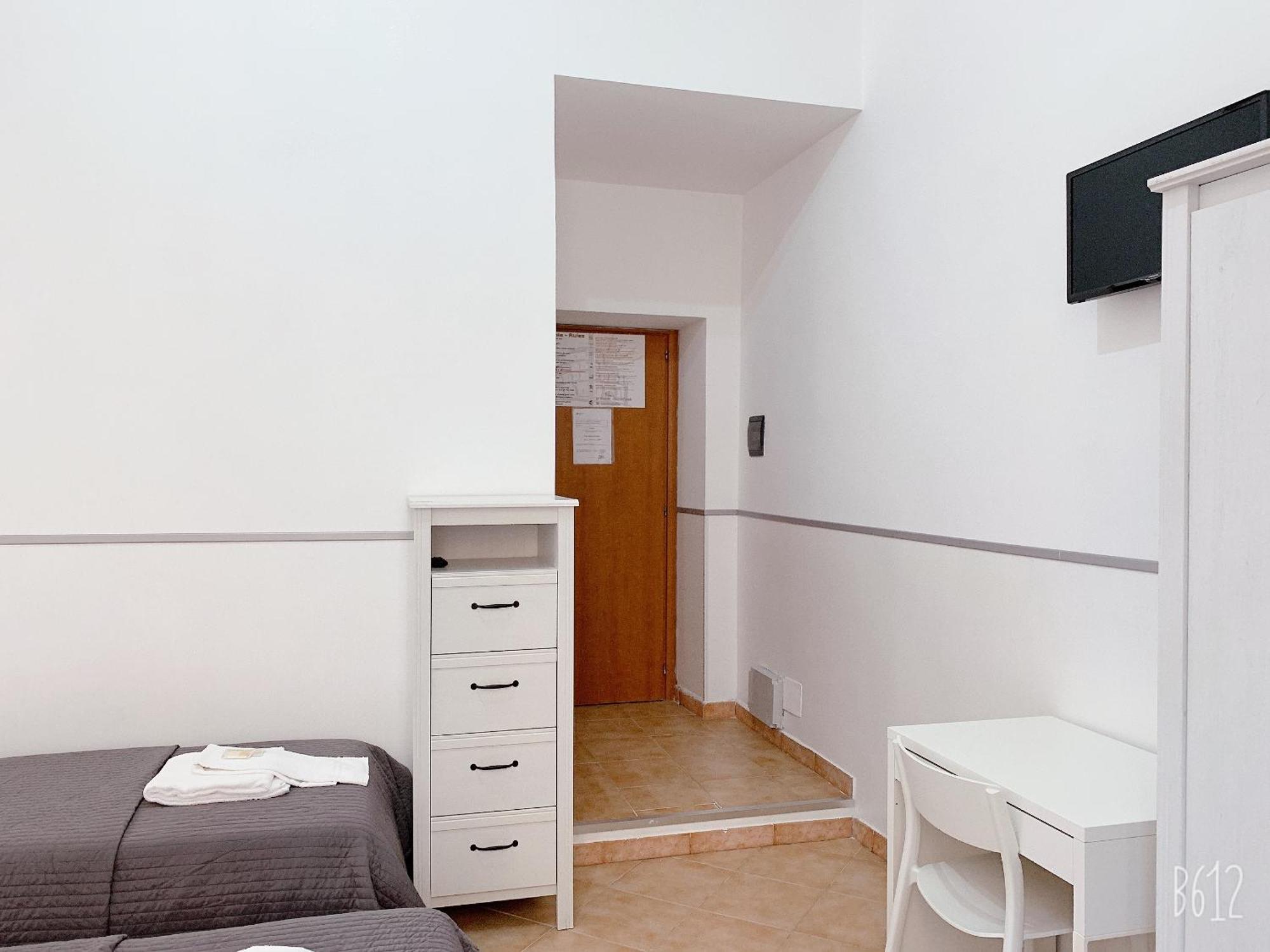 Hotel Golden Ratio à Rome Extérieur photo