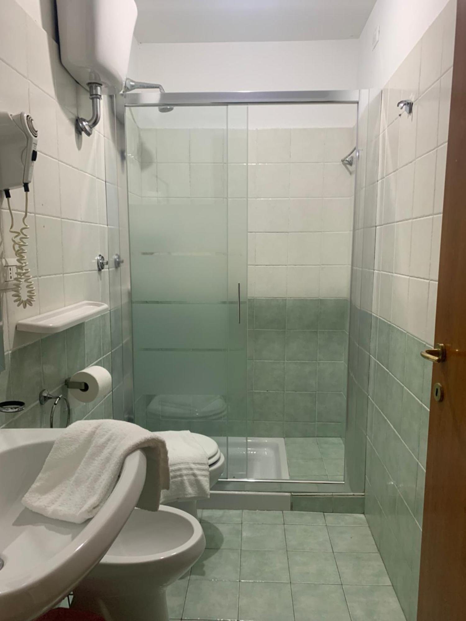 Hotel Golden Ratio à Rome Extérieur photo