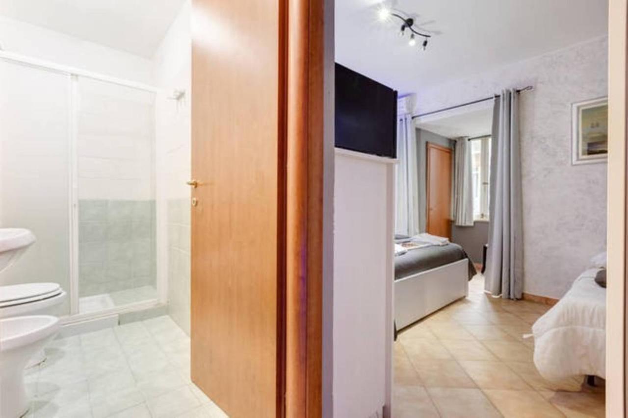 Hotel Golden Ratio à Rome Chambre photo
